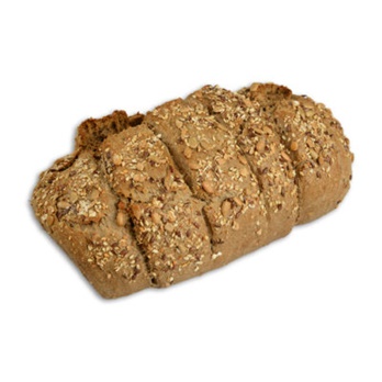 Bol tahıllı Ekmek 2